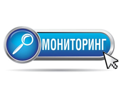 Ежегодный комплексный мониторинг  деятельности дошкольных образовательных учреждений  Ставропольского края
