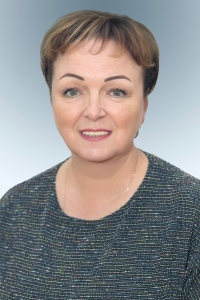 Малахова Наталья Юрьевна